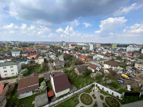 Квартира на вул. Височана вул., 18 к40 в Івано-Франківську, ID 175239, фото №18