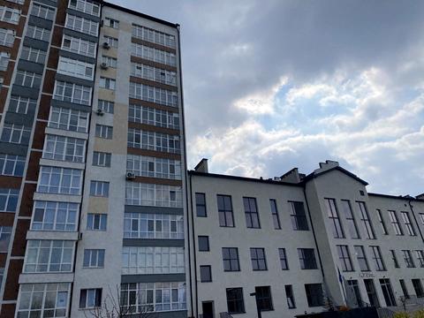 Квартира на вул. Височана вул., 18 к40 в Івано-Франківську, ID 175239, фото №19