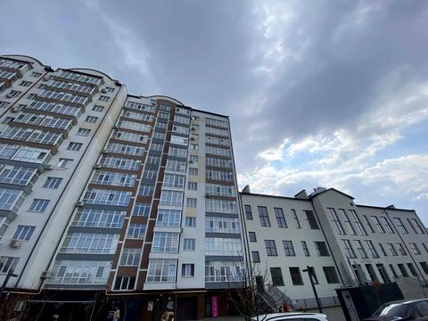 Квартира на вул. Височана вул., 18 к40 в Івано-Франківську, ID 175239, фото №20