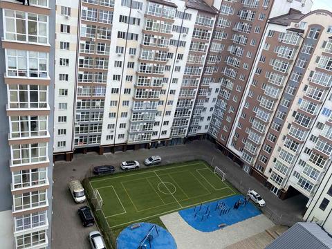 Квартира на вул. Височана вул., 18 к40 в Івано-Франківську, ID 175239, фото №21