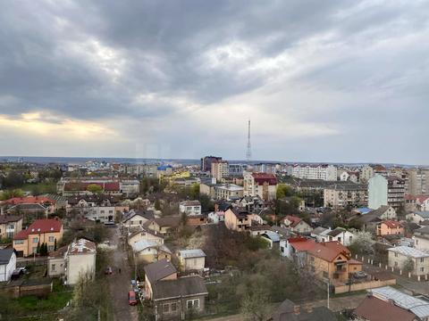 Квартира на вул. Височана вул., 18 к40 в Івано-Франківську, ID 175239, фото №22