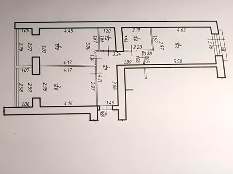 Квартира на вул. Княгинин в Івано-Франківську, ID 178942, фото №32