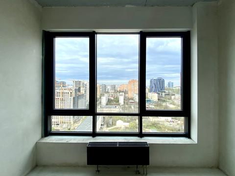 Квартира на вул. Василя Тютюнника вул. , 37/1 в Київ, ID 181579, фото №4