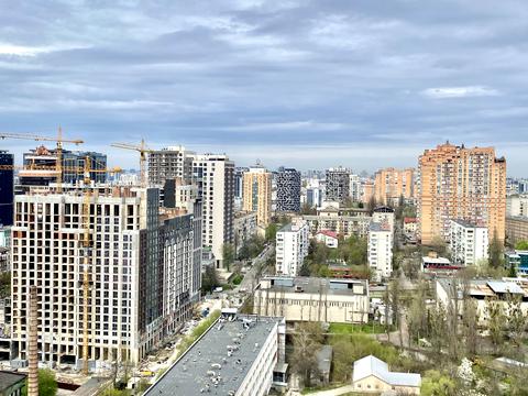 Квартира на вул. Василя Тютюнника вул. , 37/1 в Києві, ID 181579, фото №8