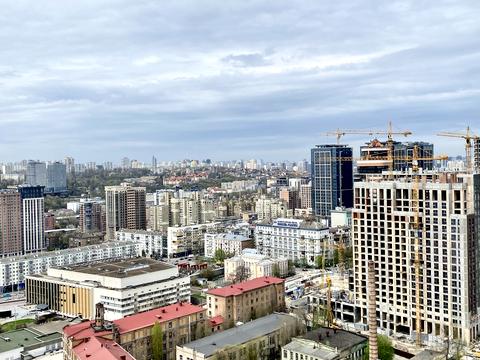 Квартира на вул. Василя Тютюнника вул. , 37/1 в Києві, ID 181579, фото №9