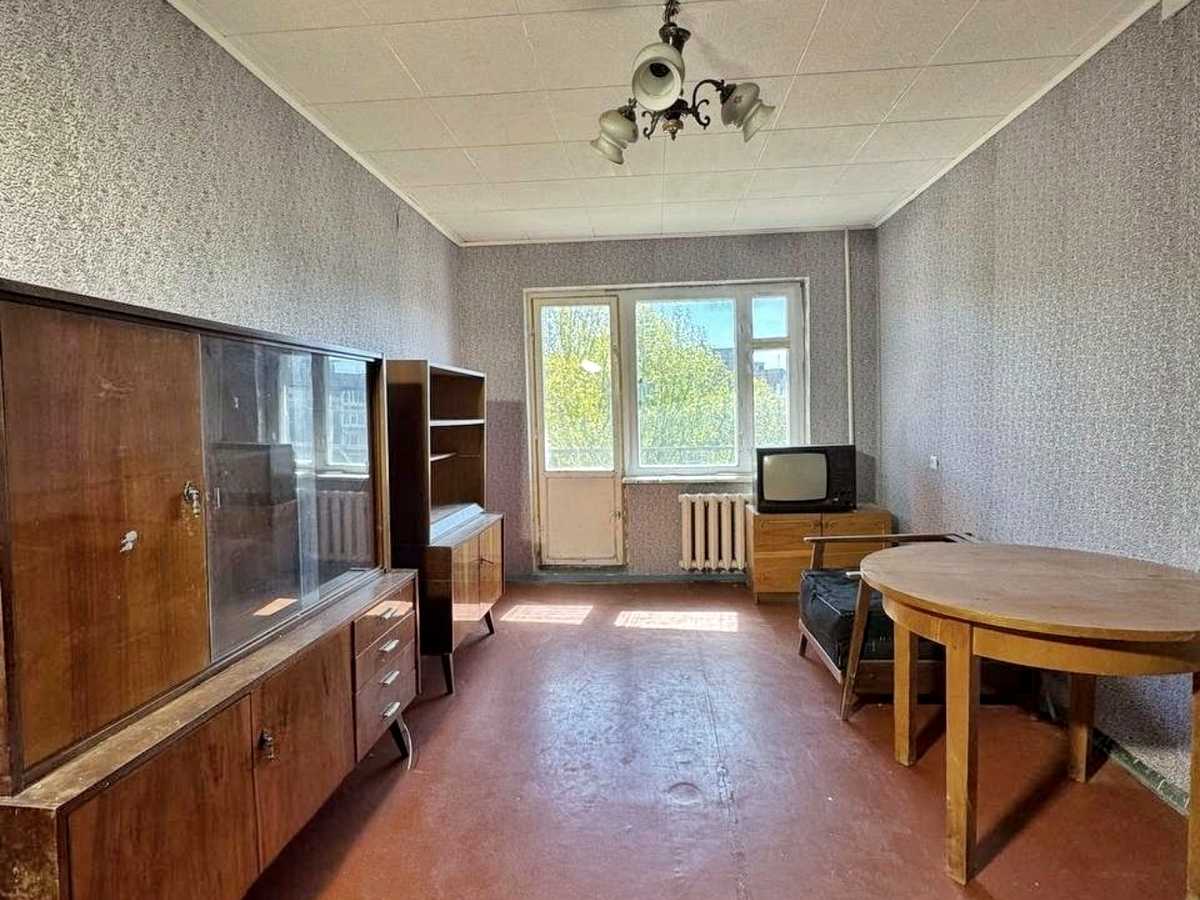 Квартира на вул. Сонячний мікрорайон, 9 в Кривому Розі, ID 178027, фото №1