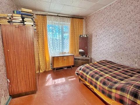 Квартира на вул. Сонячний мікрорайон, 9 в Кривому Розі, ID 178027, фото №3