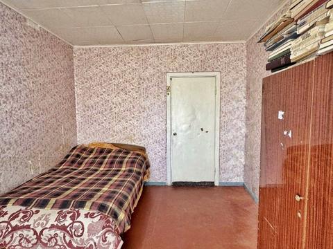 Квартира на вул. Сонячний мікрорайон, 9 в Кривому Розі, ID 178027, фото №4