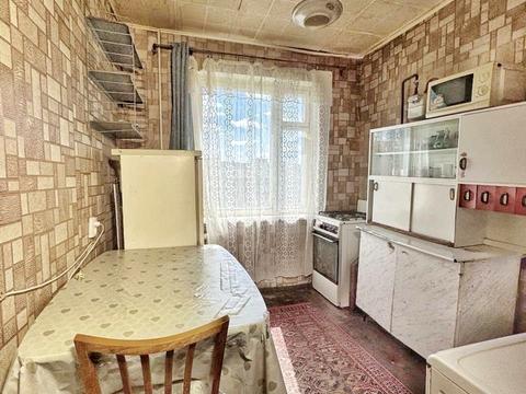 Квартира на вул. Сонячний мікрорайон, 9 в Кривому Розі, ID 178027, фото №5