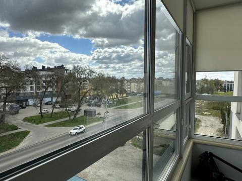 Квартира на вул. В'ячеслава Чорновола, 98а в Рівному, ID 181373, фото №14