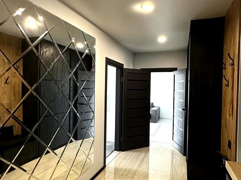 Квартира на вул. В'ячеслава Чорновола, 98а в Рівному, ID 181373, фото №4
