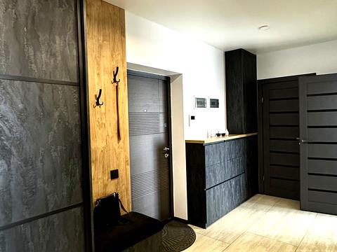 Квартира на вул. В'ячеслава Чорновола, 98а в Рівному, ID 181373, фото №5