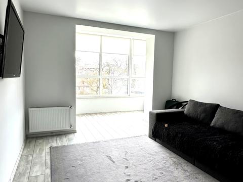 Квартира на вул. В'ячеслава Чорновола, 98а в Рівному, ID 181373, фото №6
