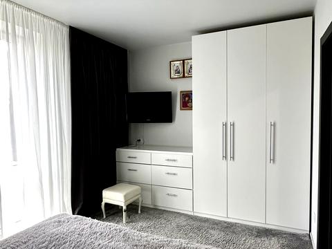 Квартира на вул. В'ячеслава Чорновола, 98а в Рівному, ID 181373, фото №10
