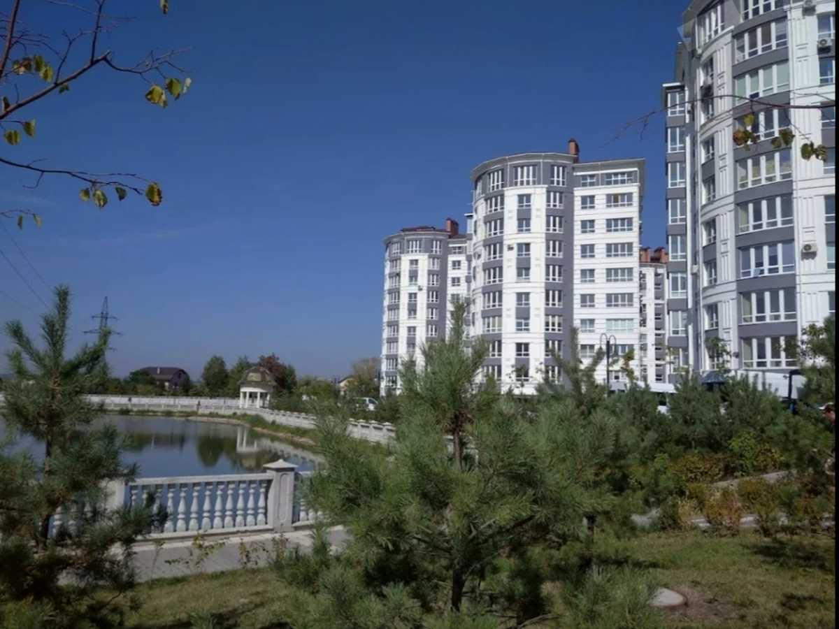 Квартира на вул. Слобідська, 24 в Івано-Франківську, ID 306034, фото №18
