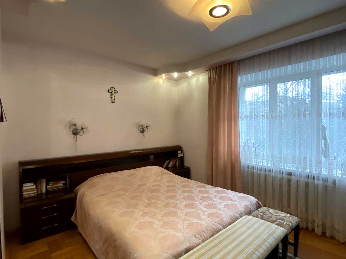 Квартира на вул. Свободи, 19 в Хмельницькому, ID 393633, фото №11