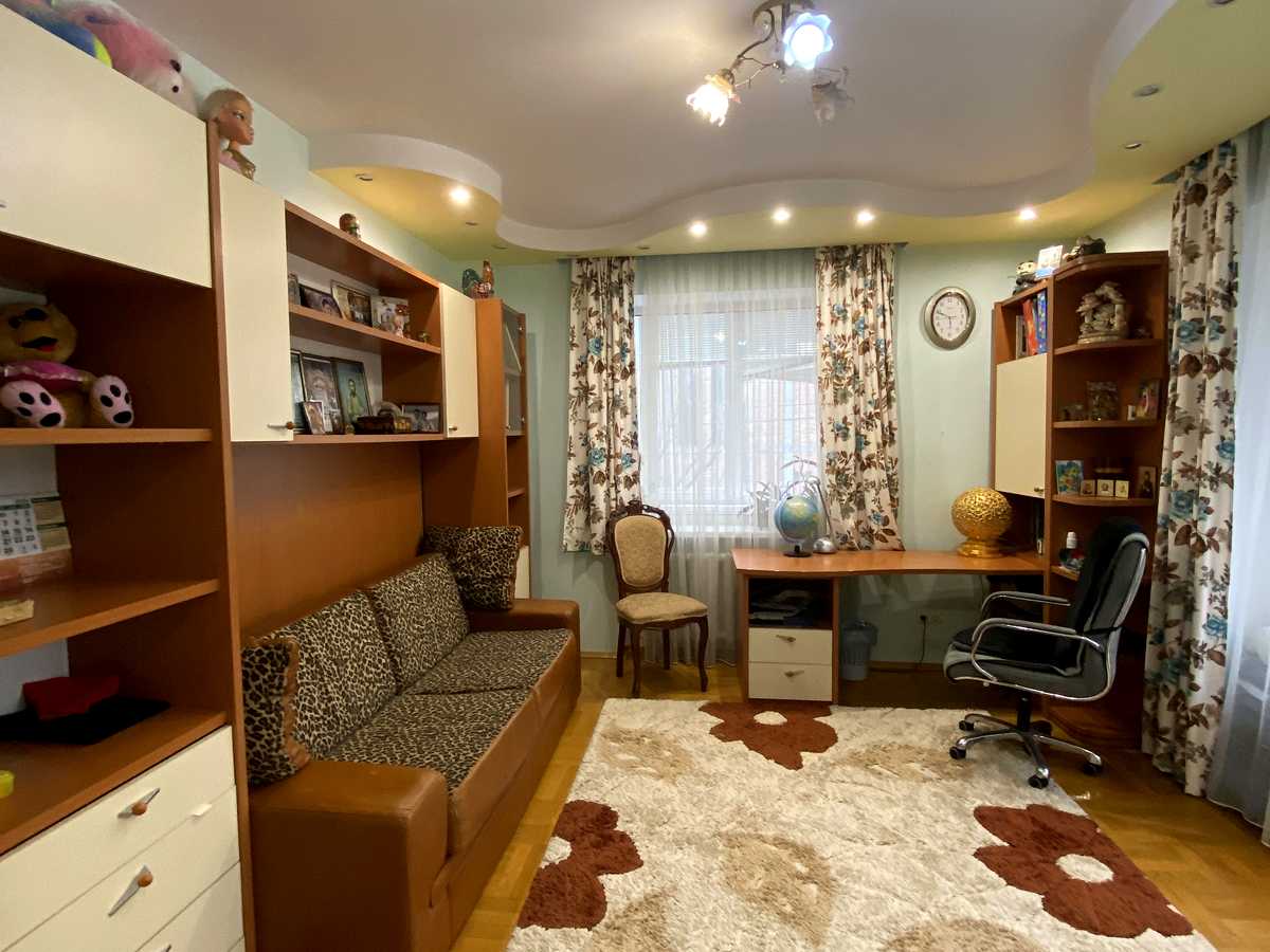 Квартира на вул. Свободи, 19 в Хмельницькому, ID 393633, фото №13