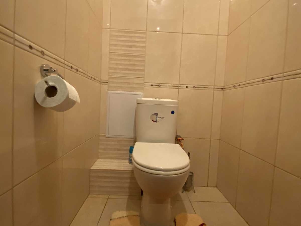 Квартира на вул. Свободи, 19 в Хмельницькому, ID 393633, фото №15