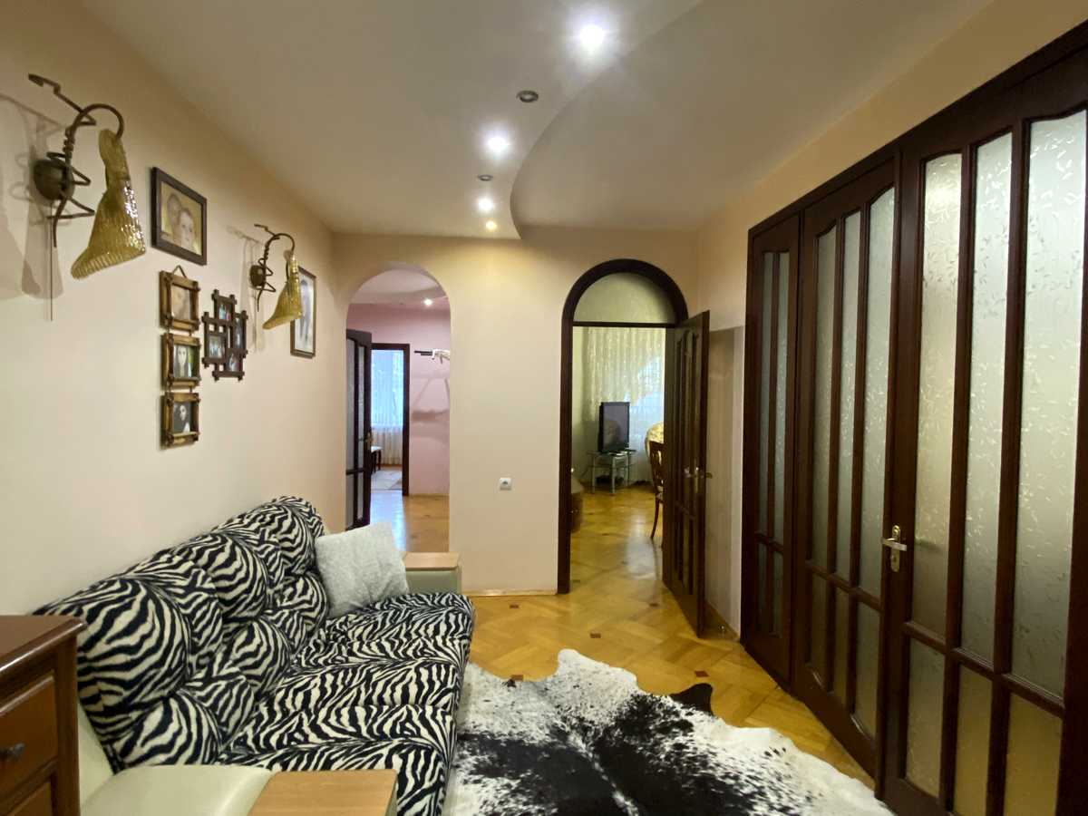 Квартира на вул. Свободи, 19 в Хмельницькому, ID 393633, фото №3