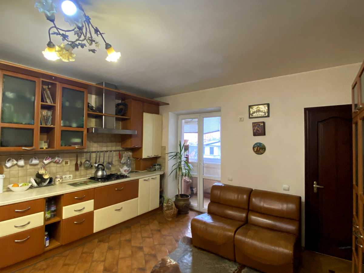 Квартира на вул. Свободи, 19 в Хмельницькому, ID 393633, фото №4