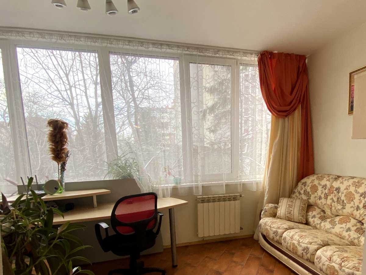 Квартира на вул. Свободи, 19 в Хмельницькому, ID 393633, фото №6