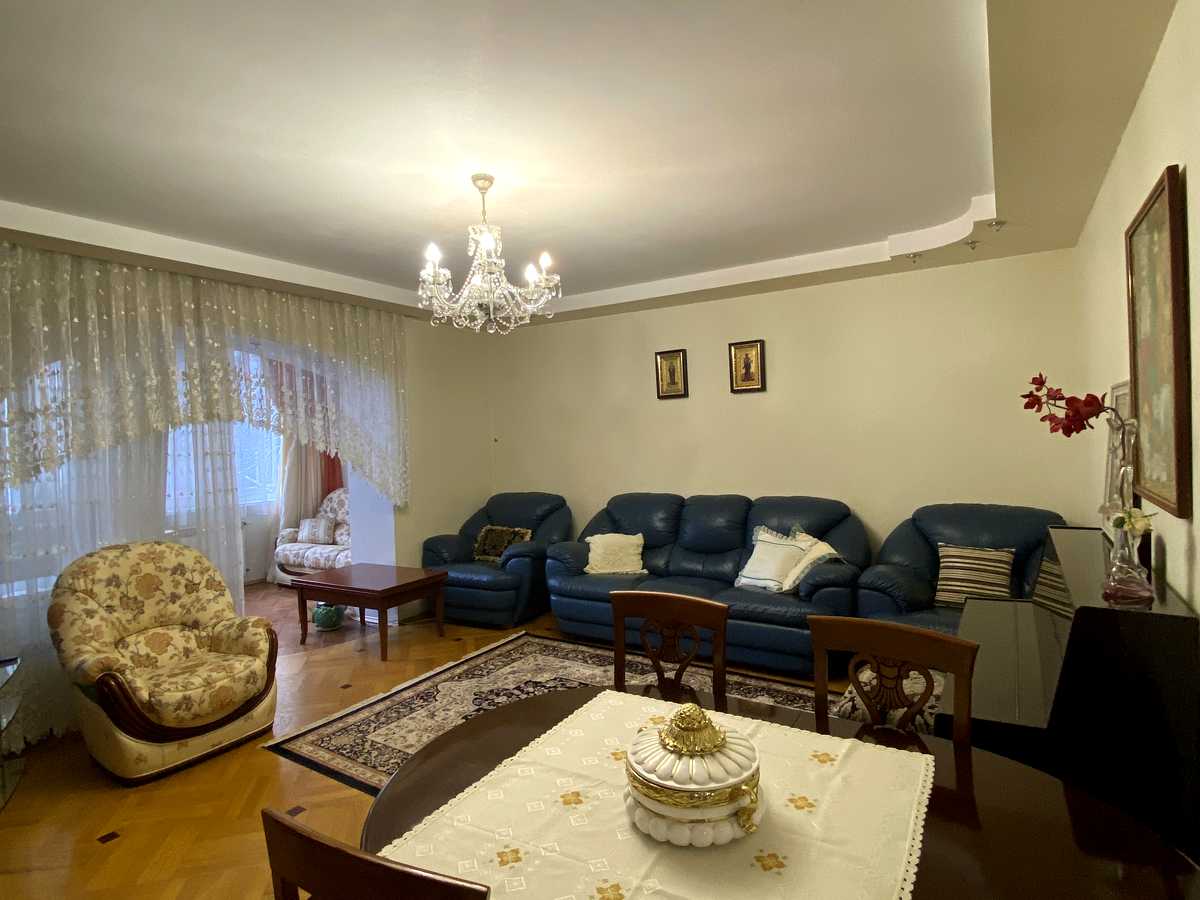 Квартира на вул. Свободи, 19 в Хмельницькому, ID 393633, фото №7