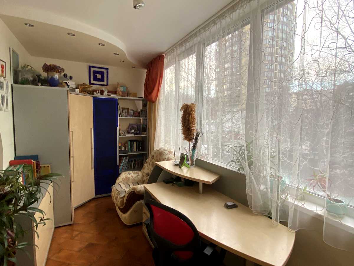 Квартира на вул. Свободи, 19 в Хмельницькому, ID 393633, фото №8