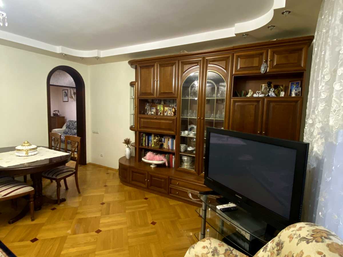 Квартира на вул. Свободи, 19 в Хмельницькому, ID 393633, фото №9