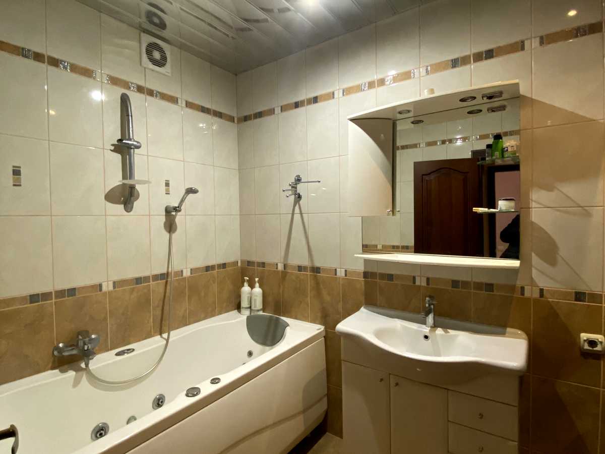 Квартира на вул. Свободи, 19 в Хмельницькому, ID 393633, фото №10