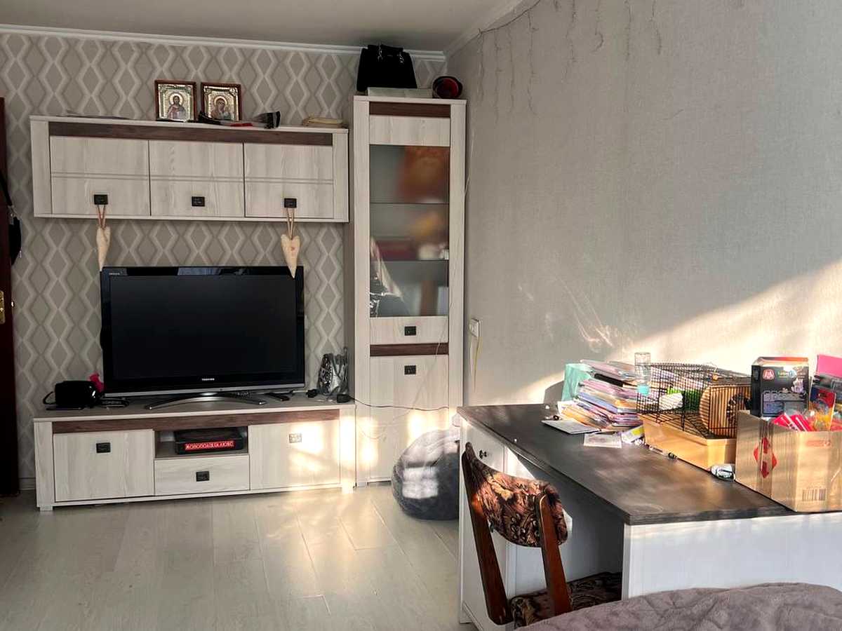 Квартира на вул. Зарічанська, 4, ID 393632, фото №1