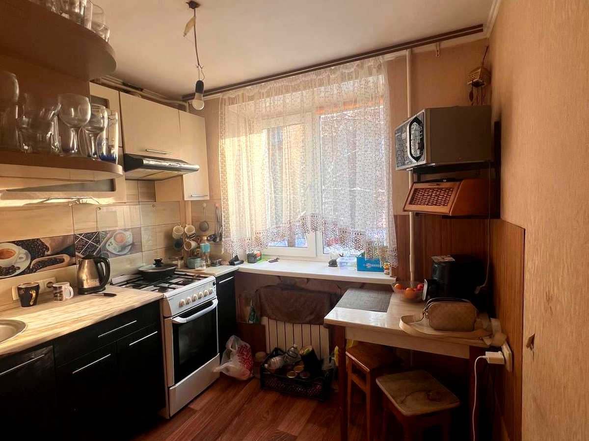 Квартира на вул. Зарічанська, 4 в Хмельницькому, ID 393632, фото №2