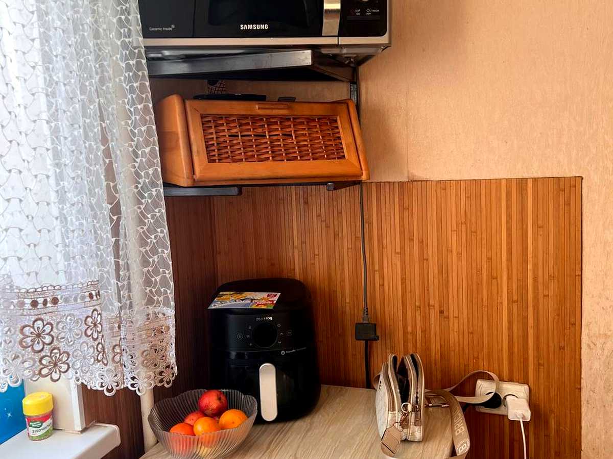 Квартира на вул. Зарічанська, 4 в Хмельницькому, ID 393632, фото №4