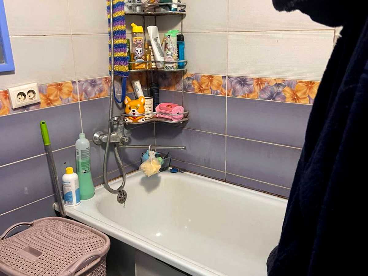 Квартира на вул. Зарічанська, 4 в Хмельницькому, ID 393632, фото №5