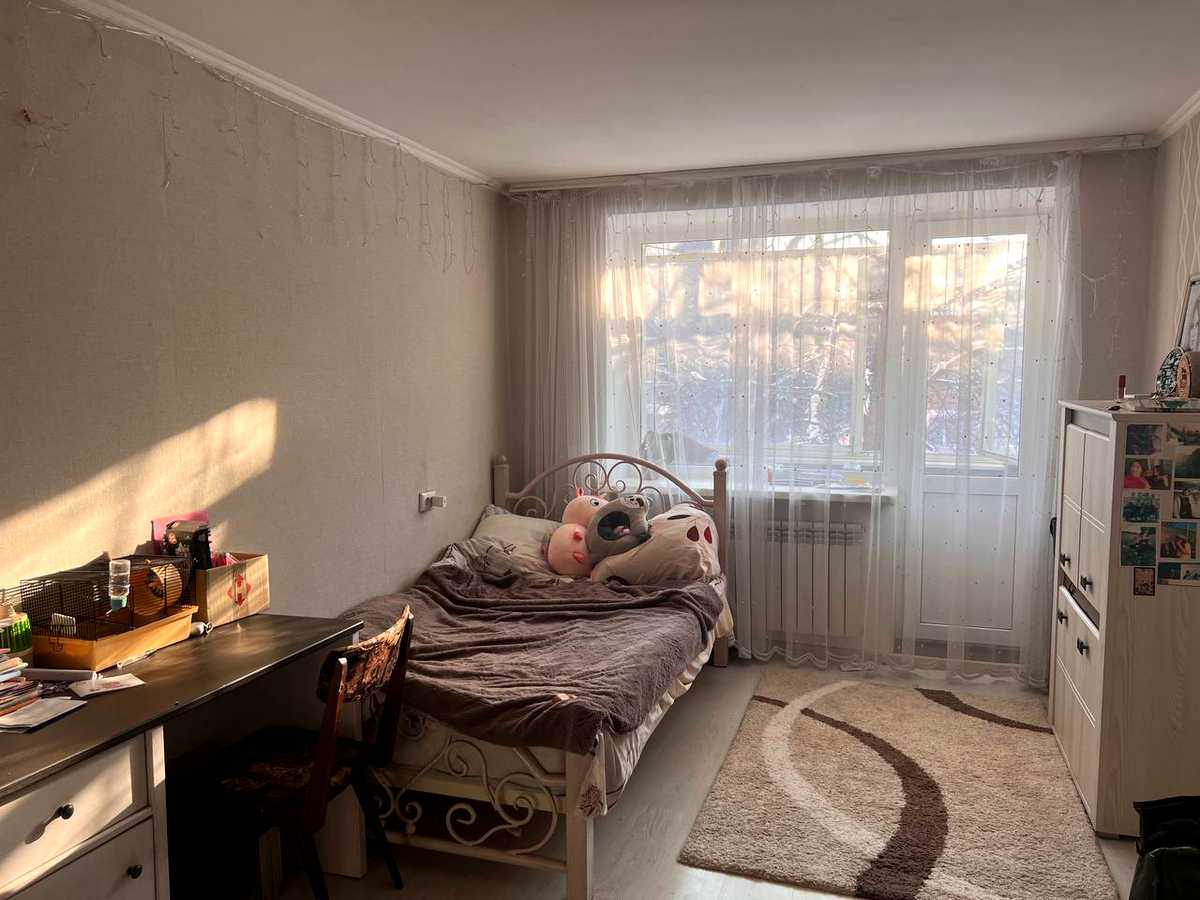 Квартира на вул. Зарічанська, 4 в Хмельницькому, ID 393632, фото №6