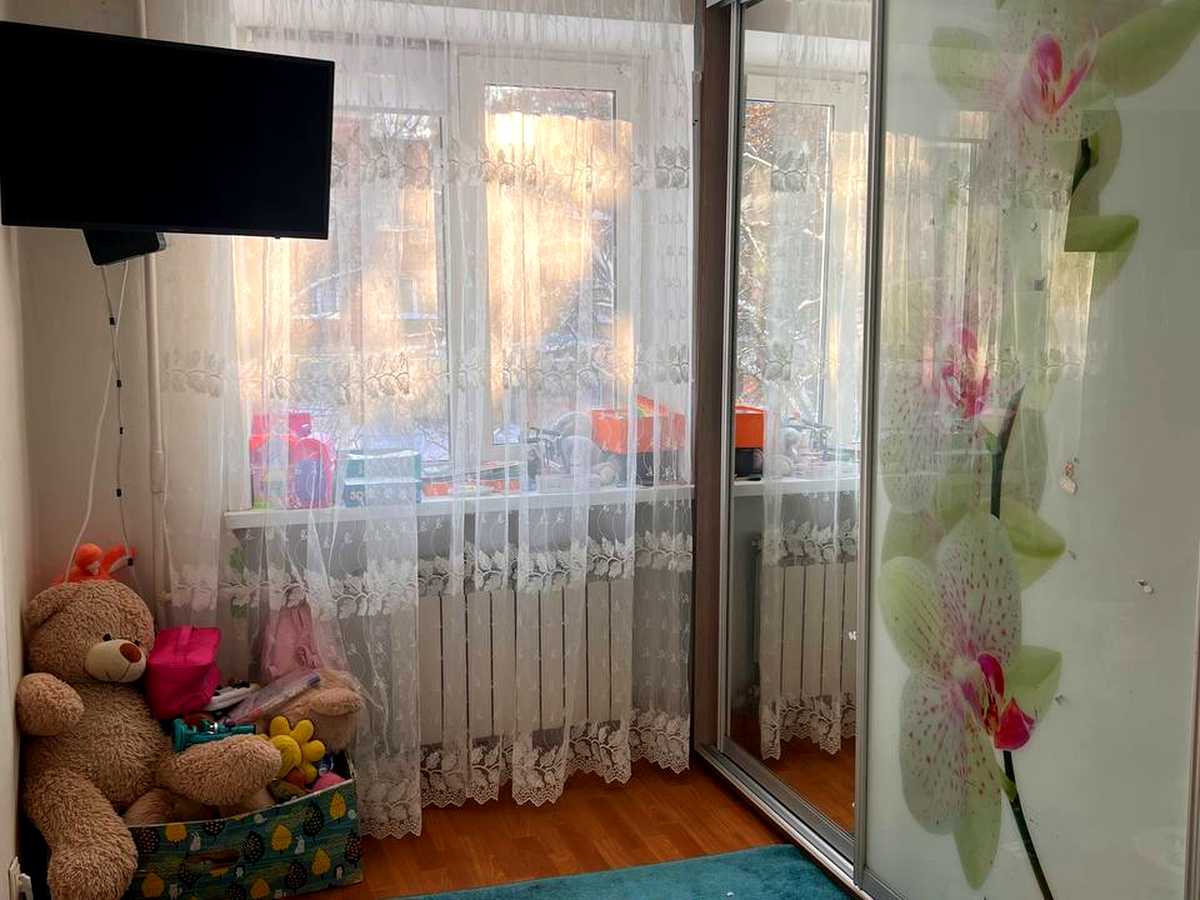 Квартира на вул. Зарічанська, 4 в Хмельницькому, ID 393632, фото №7