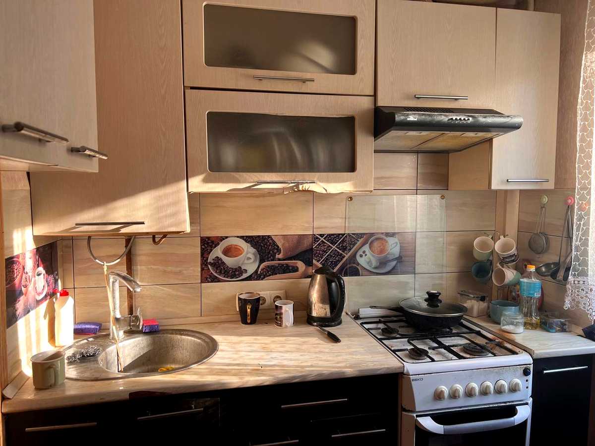 Квартира на вул. Зарічанська, 4 в Хмельницькому, ID 393632, фото №8