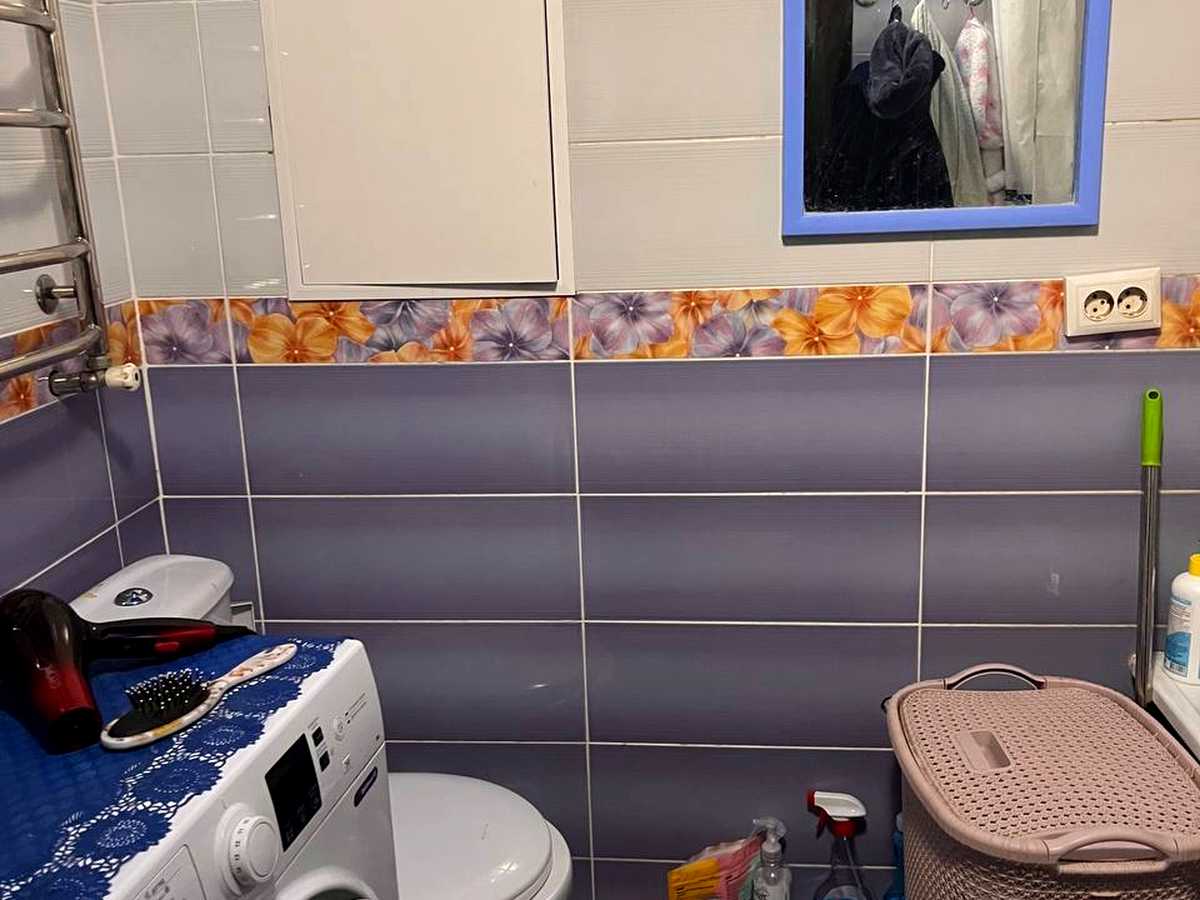Квартира на вул. Зарічанська, 4 в Хмельницькому, ID 393632, фото №9