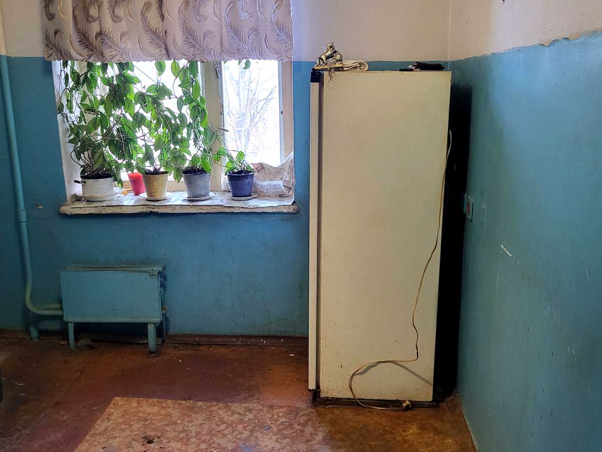 Квартира на вул. Олександра Довгача, 6а в Чернігів, ID 232213, фото №1