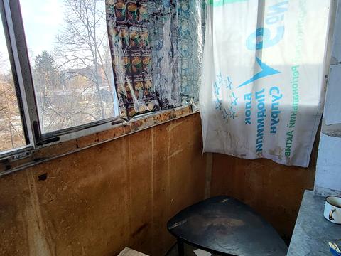 Квартира на вул. Олександра Довгача, 6а в Чернігові, ID 232213, фото №7