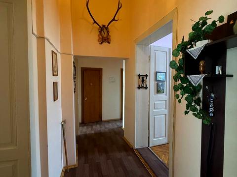 Квартира на вул. Чорновола, 52 в Івано-Франківську, ID 215823, фото №1