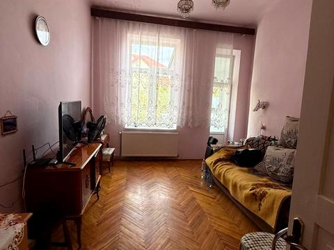 Квартира на вул. Чорновола, 52 в Івано-Франківську, ID 215823, фото №13