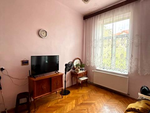 Квартира на вул. Чорновола, 52 в Івано-Франківську, ID 215823, фото №14