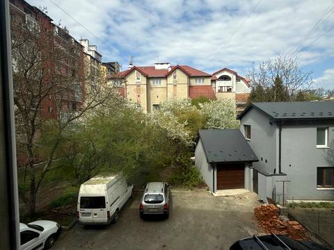 Квартира на вул. Чорновола, 52 в Івано-Франківську, ID 215823, фото №16