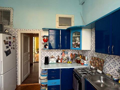 Квартира на вул. Чорновола, 52 в Івано-Франківську, ID 215823, фото №17