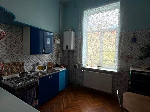 Квартира на вул. Чорновола, 52 в Івано-Франківську, ID 215823, фото №20