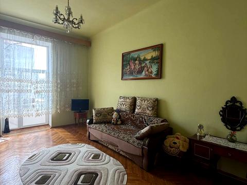 Квартира на вул. Чорновола, 52 в Івано-Франківську, ID 215823, фото №4