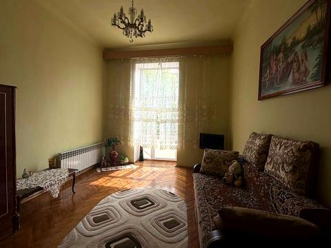 Квартира на вул. Чорновола, 52 в Івано-Франківську, ID 215823, фото №6
