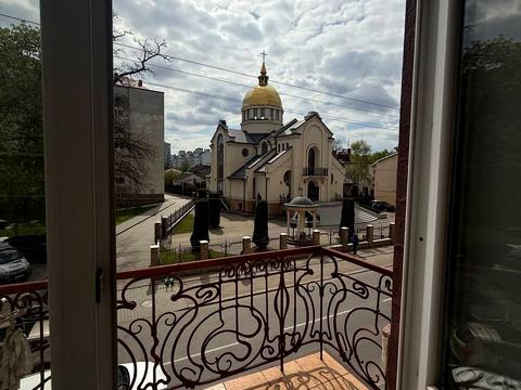 Квартира на вул. Чорновола, 52 в Івано-Франківську, ID 215823, фото №7