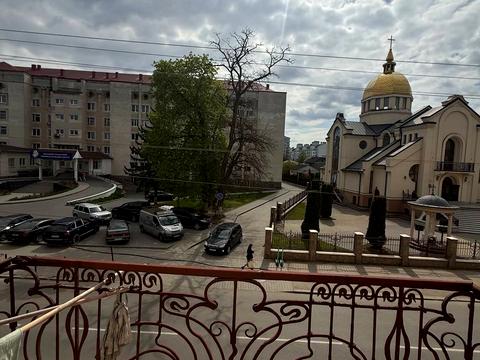 Квартира на вул. Чорновола, 52 в Івано-Франківську, ID 215823, фото №8