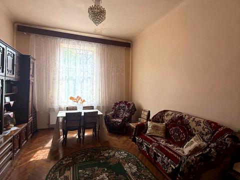 Квартира на вул. Чорновола, 52 в Івано-Франківську, ID 215823, фото №9